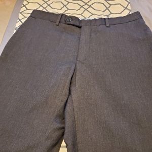 Men's designer dress pants